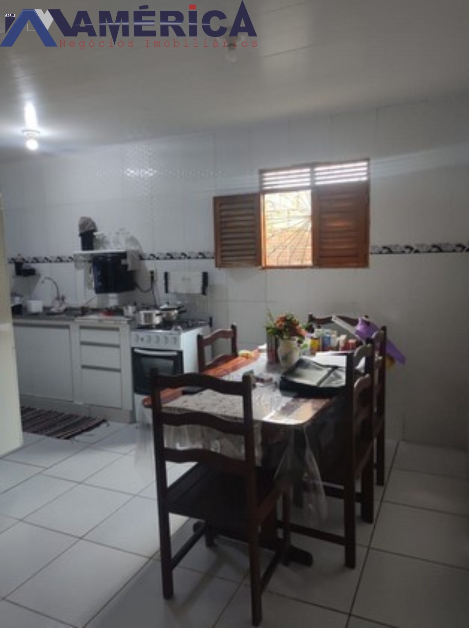 Casa à venda com 3 quartos, 85m² - Foto 5