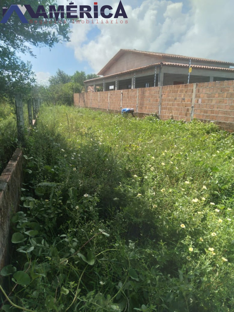 Terreno à venda, 40m² - Foto 14