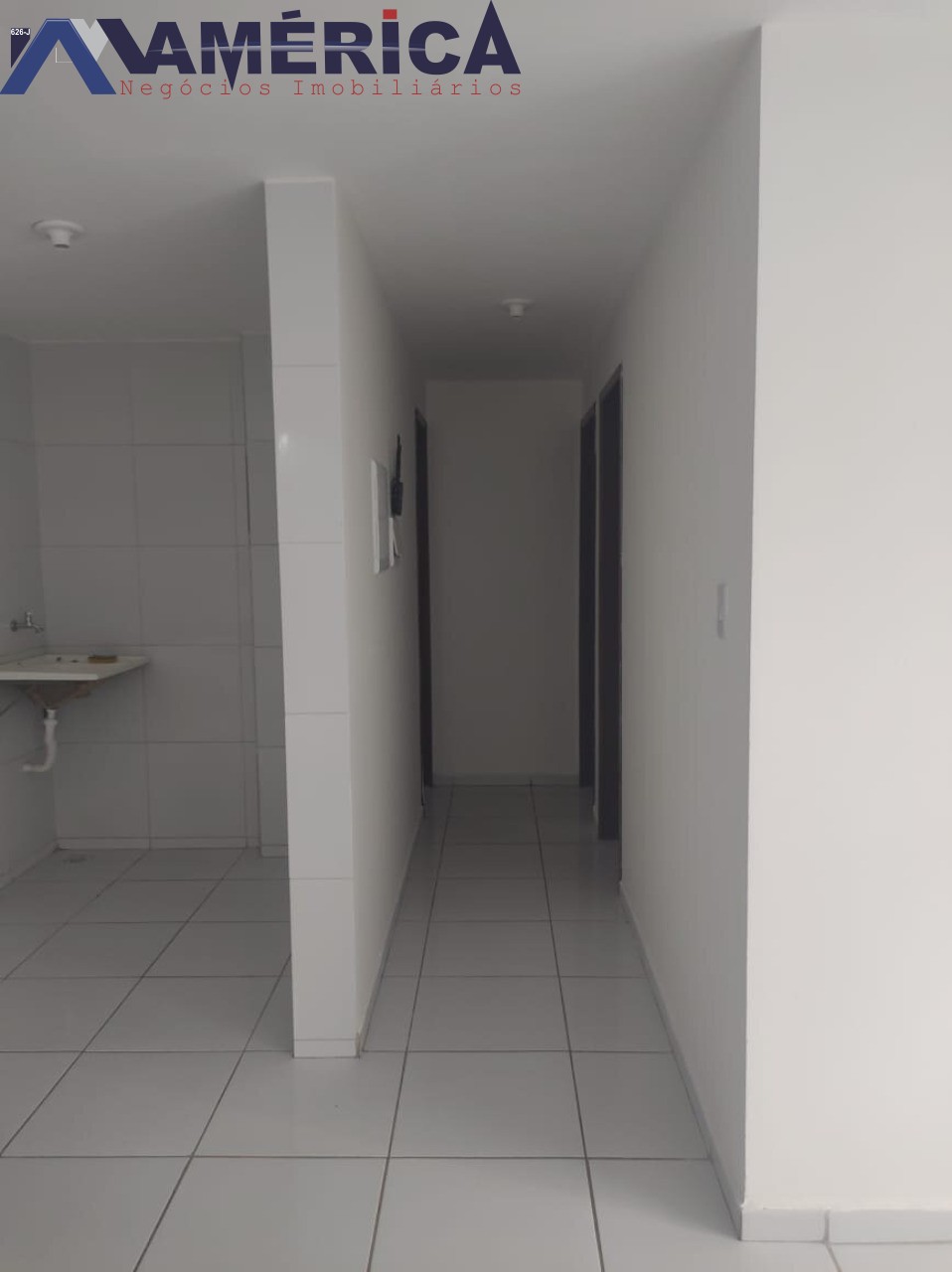 Apartamento para alugar com 2 quartos, 50m² - Foto 9