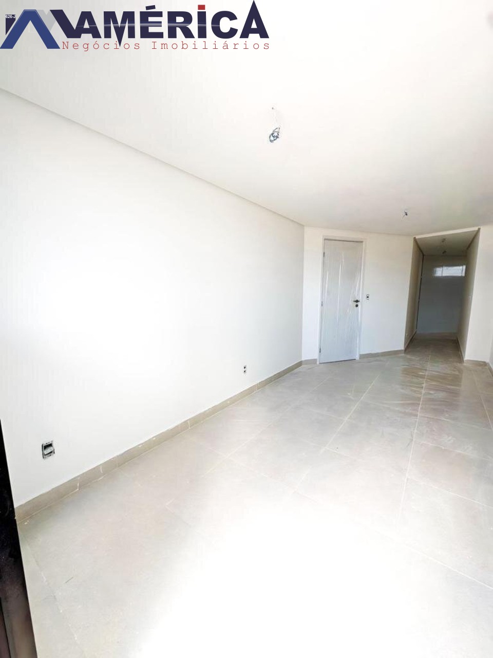 Apartamento à venda com 2 quartos, 52m² - Foto 2