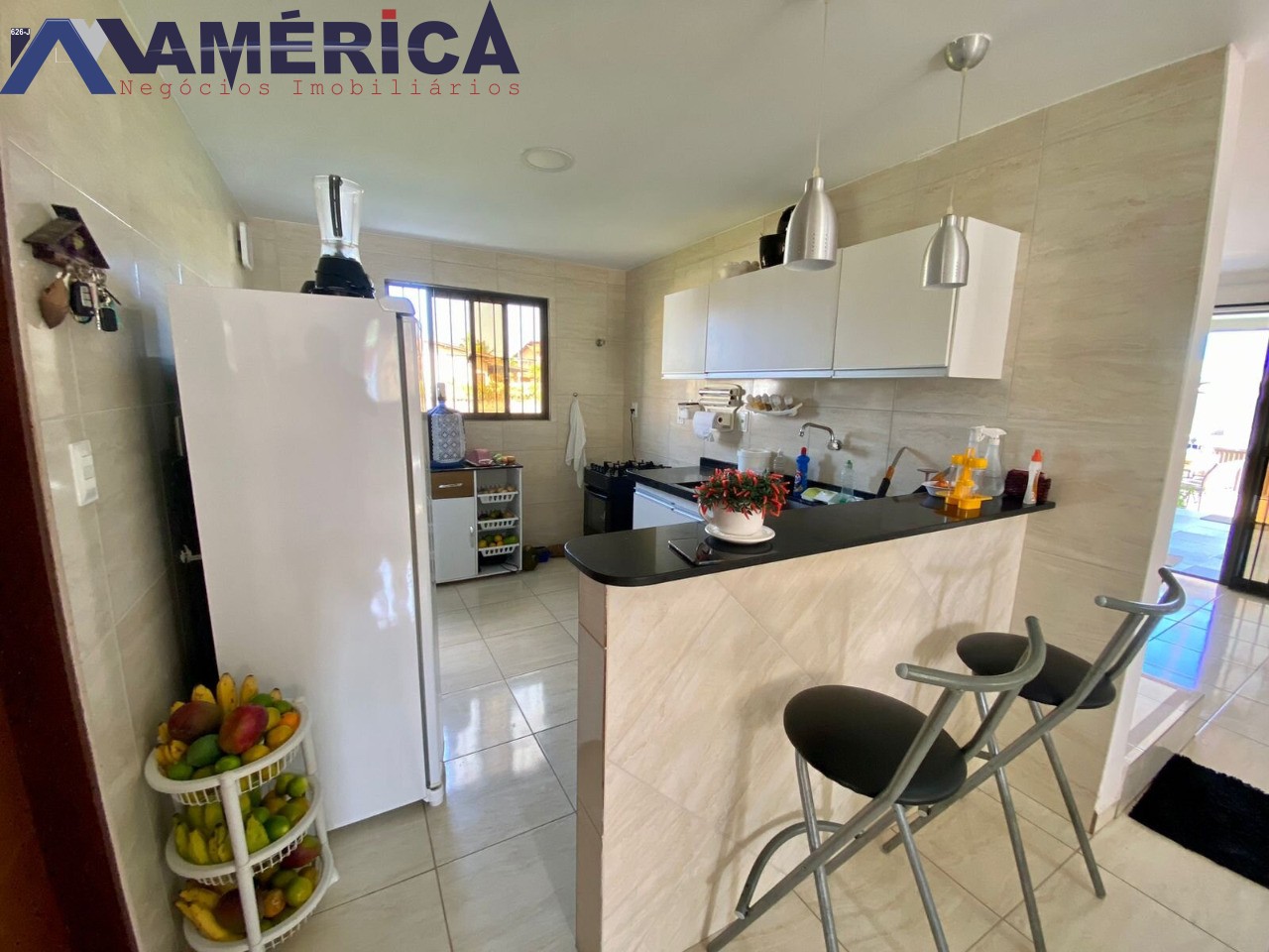 Casa à venda com 7 quartos, 248m² - Foto 21