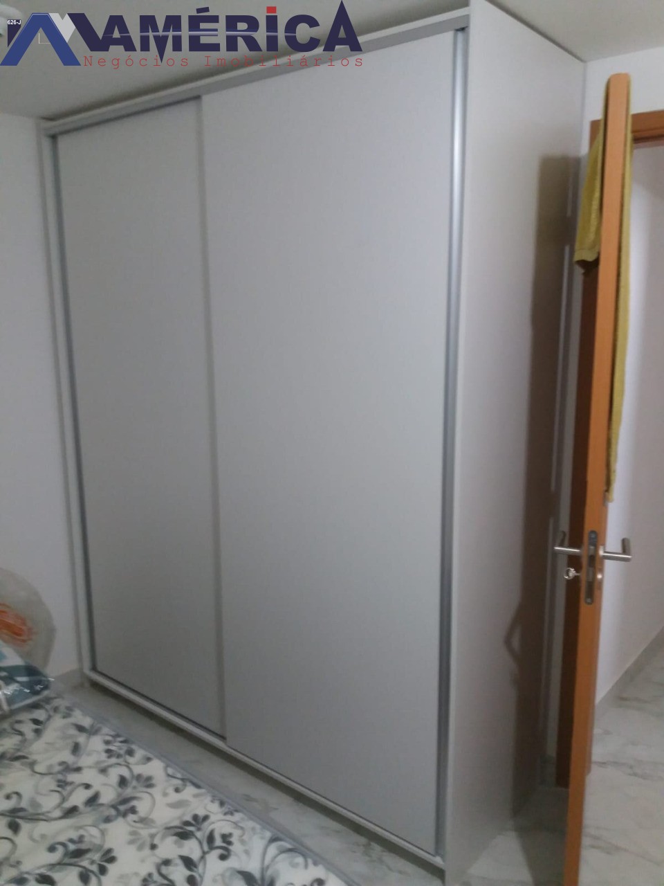 Apartamento à venda com 1 quarto, 41m² - Foto 6