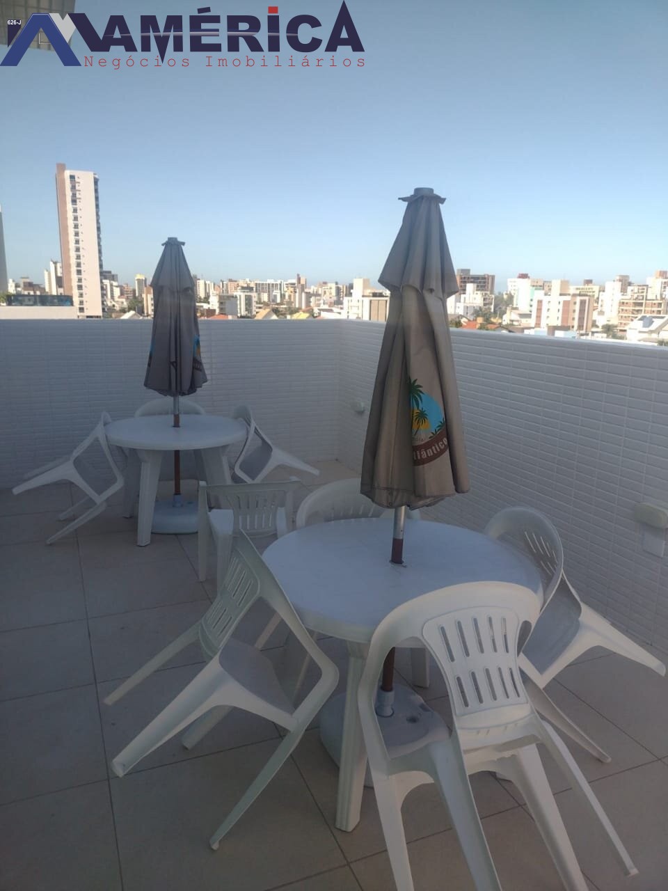 Apartamento à venda com 1 quarto, 41m² - Foto 10