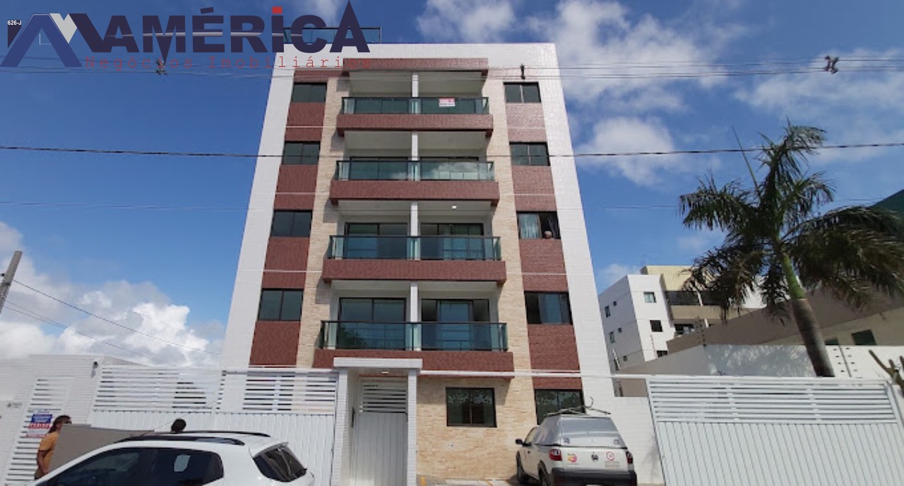 Apartamento à venda com 1 quarto, 41m² - Foto 1