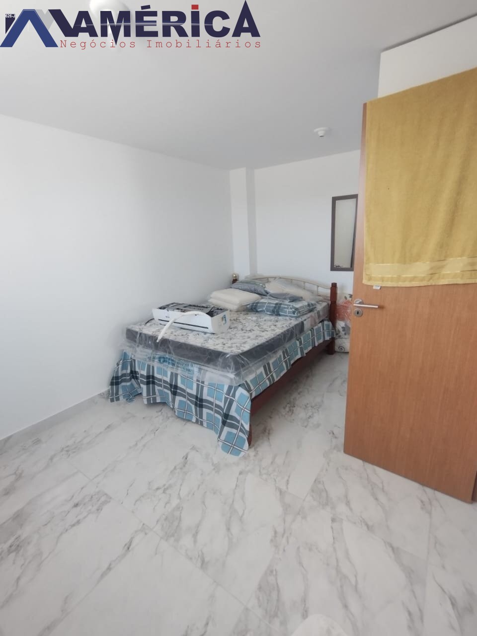 Apartamento à venda com 1 quarto, 41m² - Foto 11