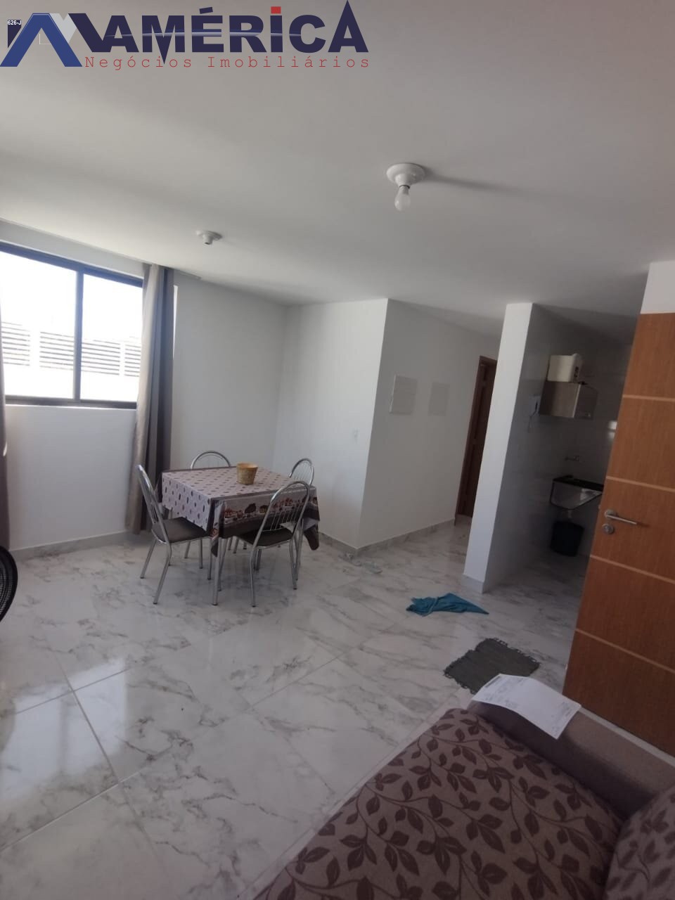 Apartamento à venda com 1 quarto, 41m² - Foto 5