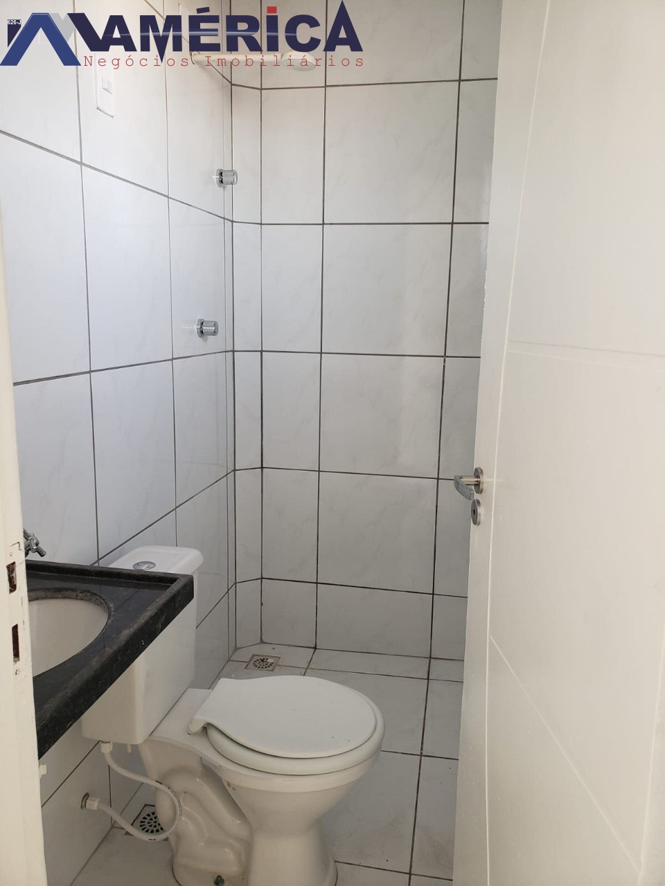 Apartamento à venda com 2 quartos, 45m² - Foto 7