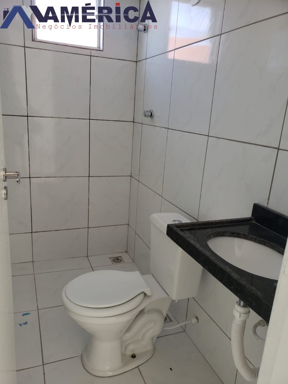 Apartamento à venda com 2 quartos, 45m² - Foto 6