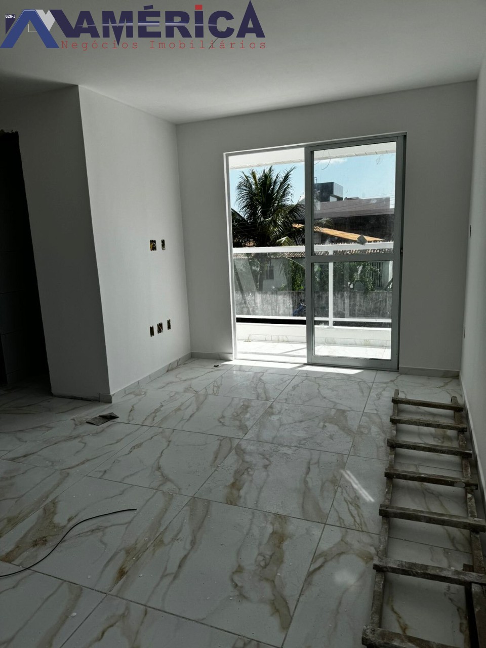 Apartamento à venda com 2 quartos, 45m² - Foto 4