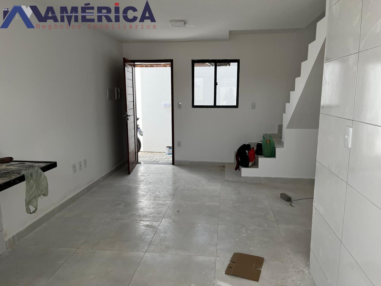 Apartamento à venda com 2 quartos, 55m² - Foto 5