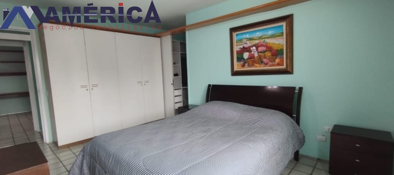 Apartamento à venda com 5 quartos, 215m² - Foto 6