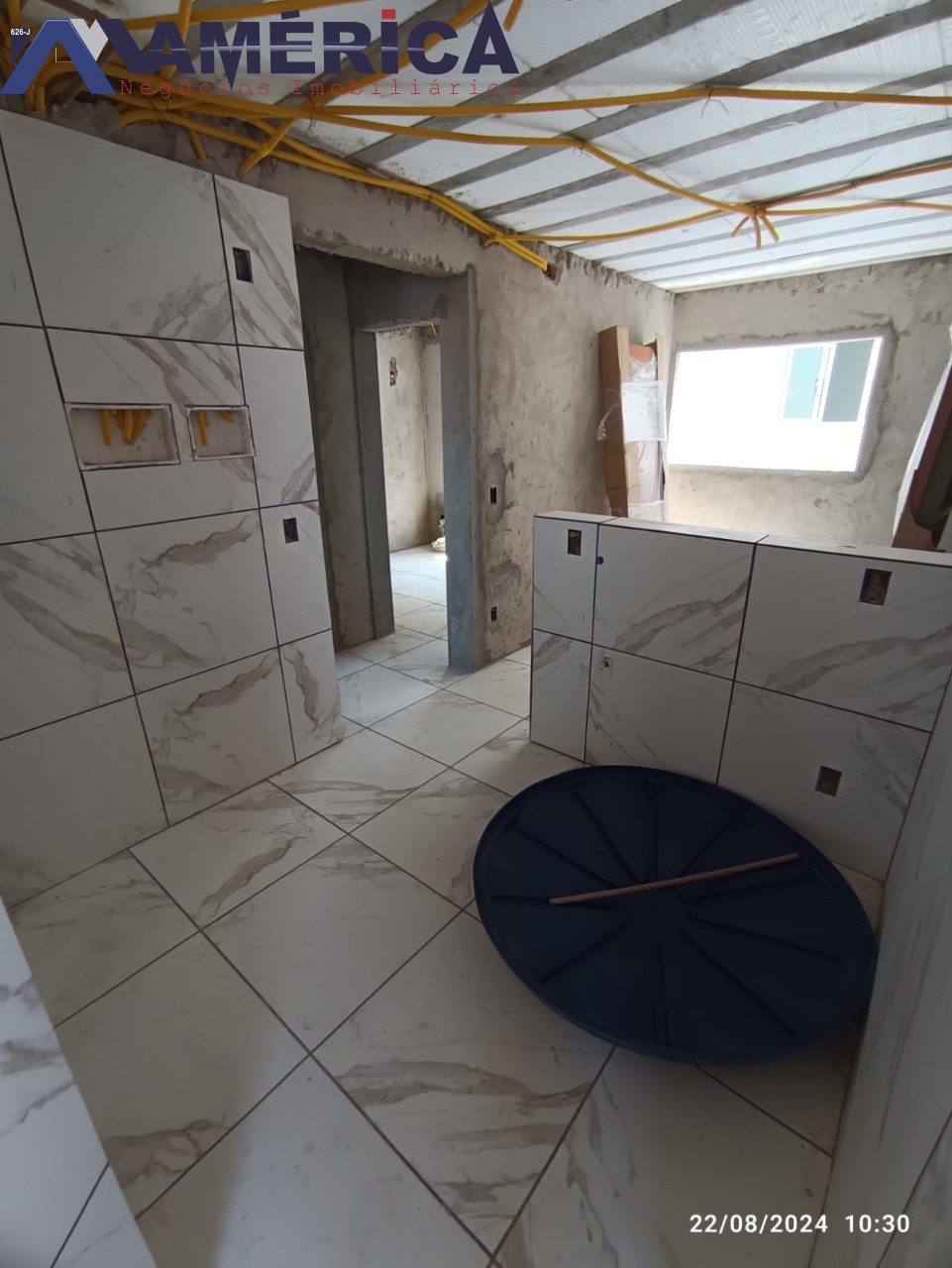 Apartamento à venda com 2 quartos, 43m² - Foto 5