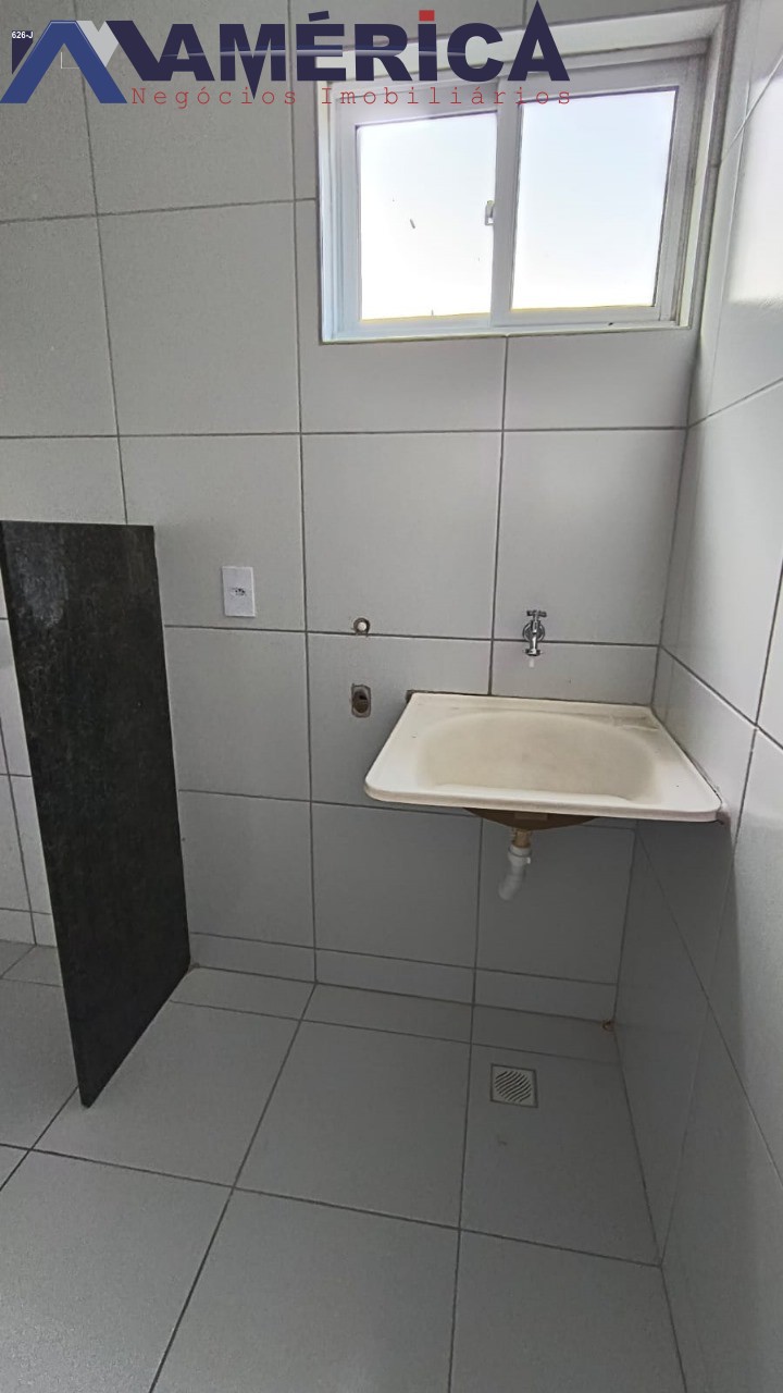 Apartamento à venda com 2 quartos, 58m² - Foto 11