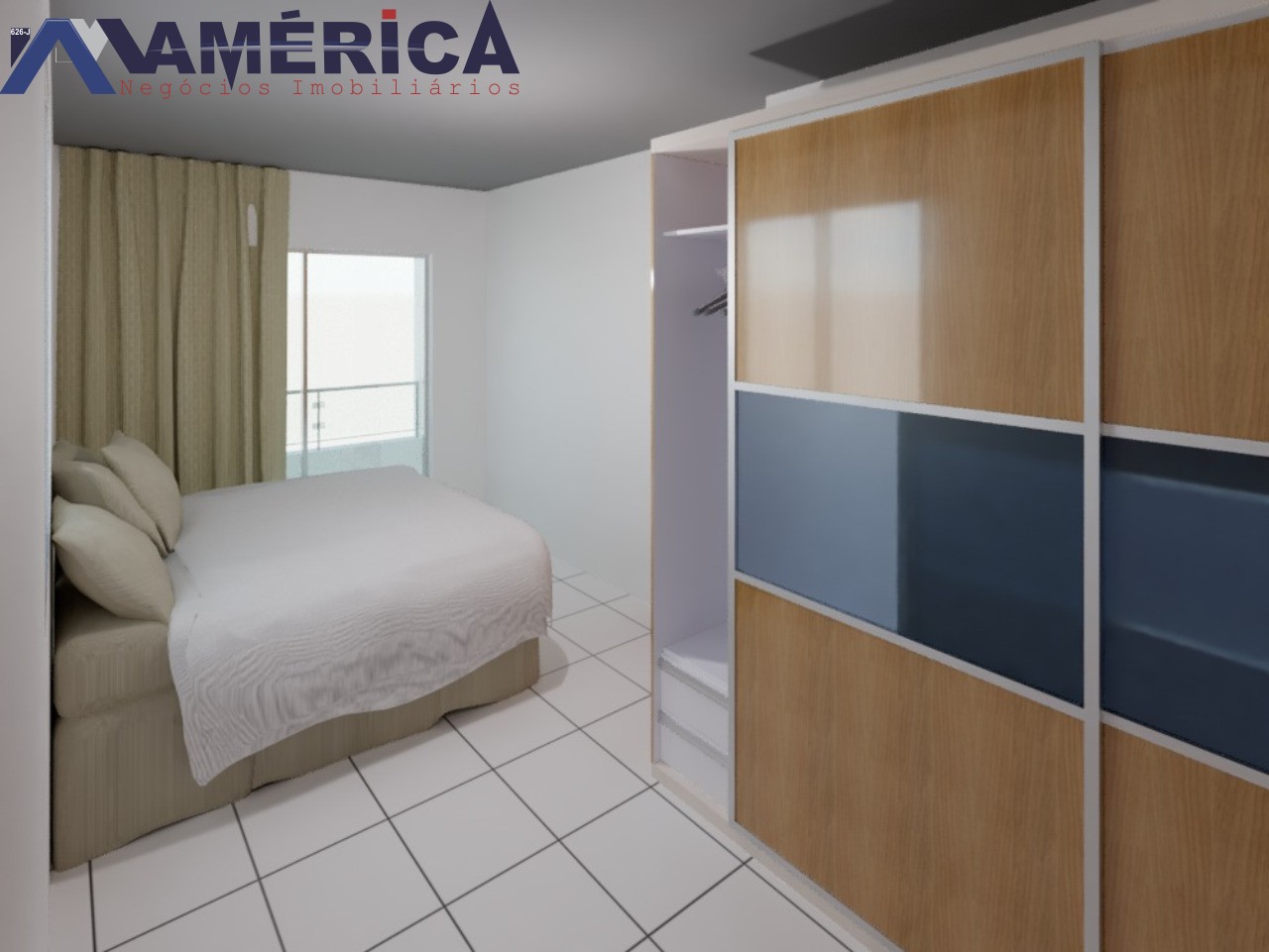 Apartamento à venda com 2 quartos, 58m² - Foto 13