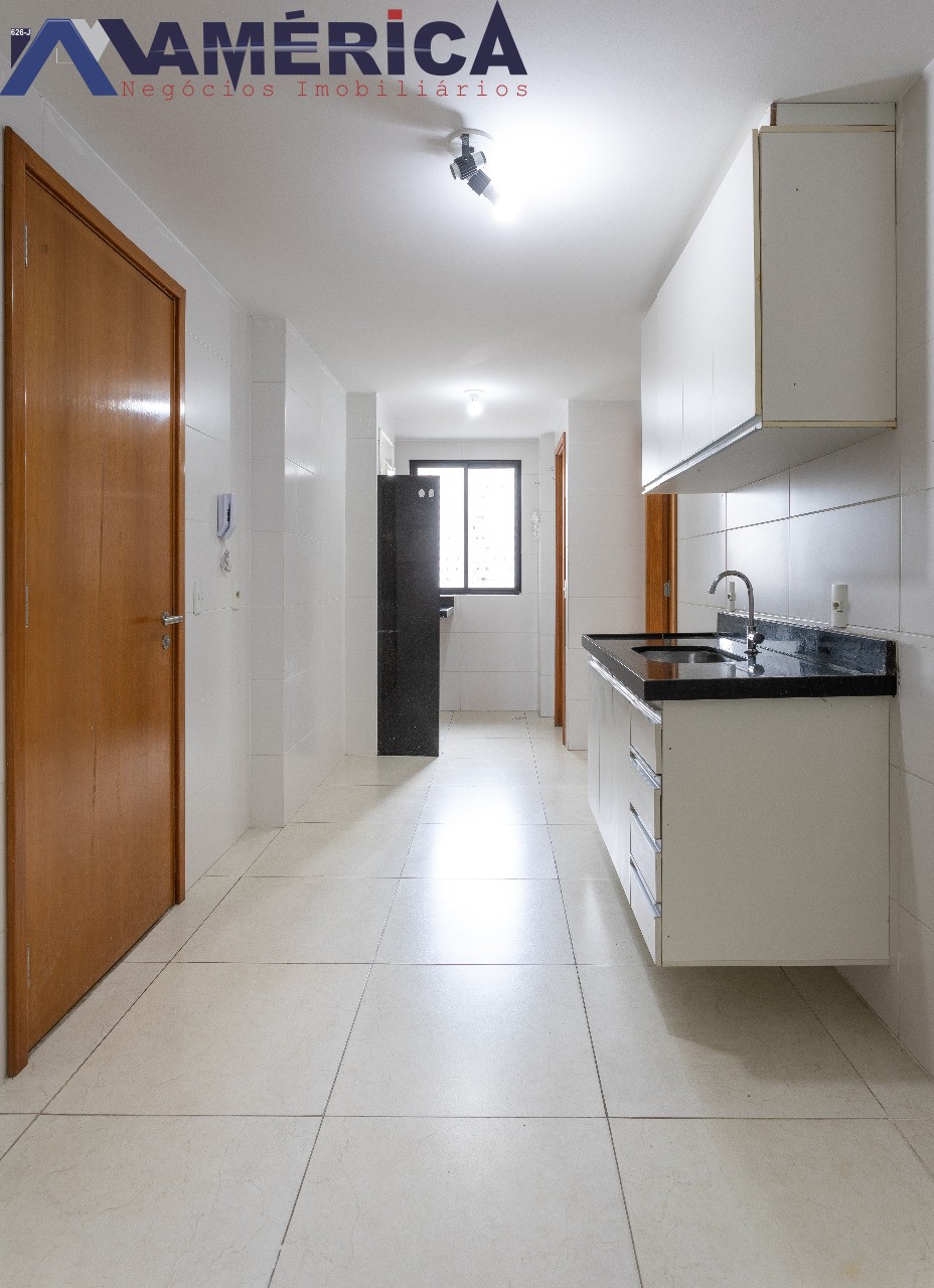 Apartamento à venda com 3 quartos, 89m² - Foto 10