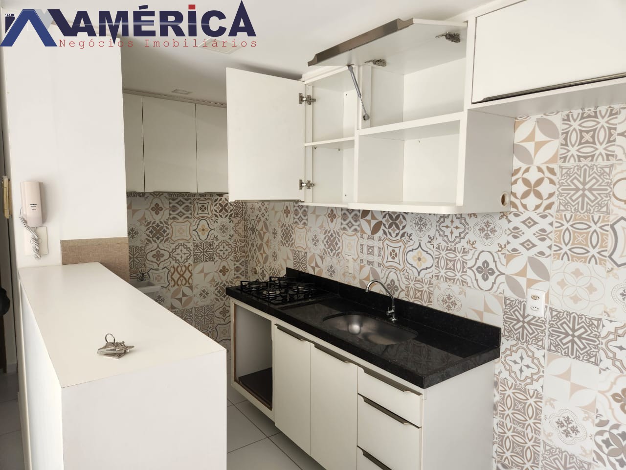 Apartamento à venda com 2 quartos, 52m² - Foto 13