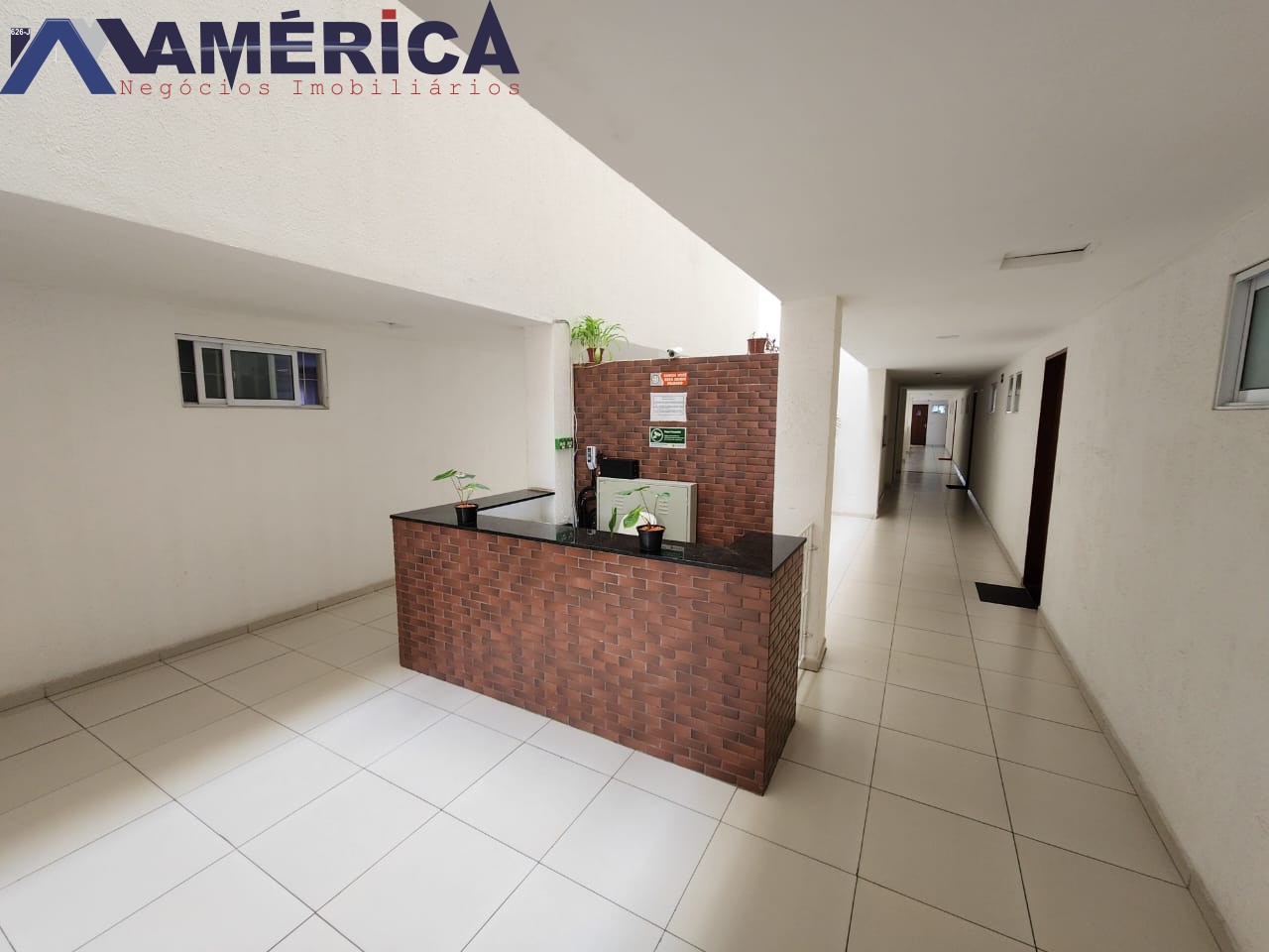 Apartamento à venda com 2 quartos, 52m² - Foto 5