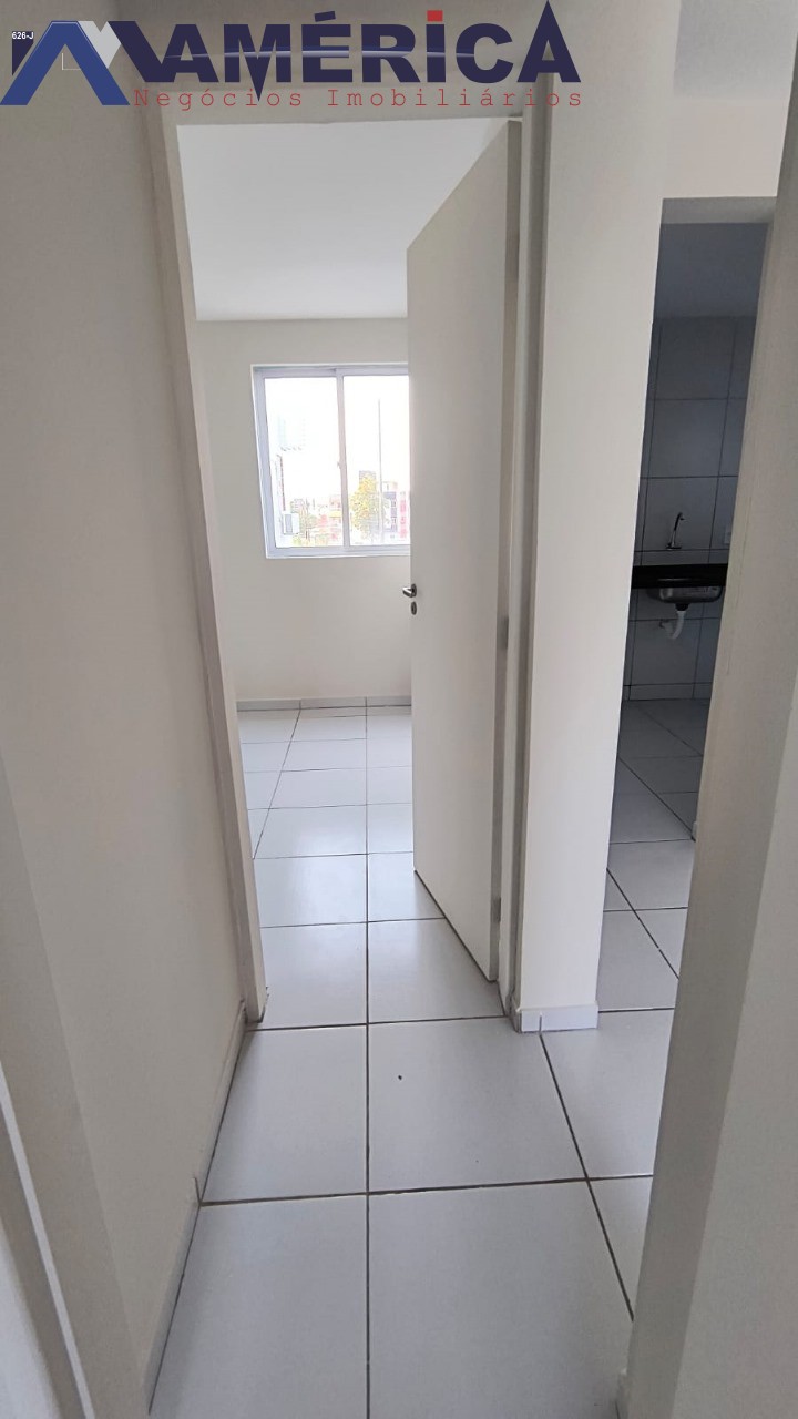 Apartamento à venda com 2 quartos, 58m² - Foto 12