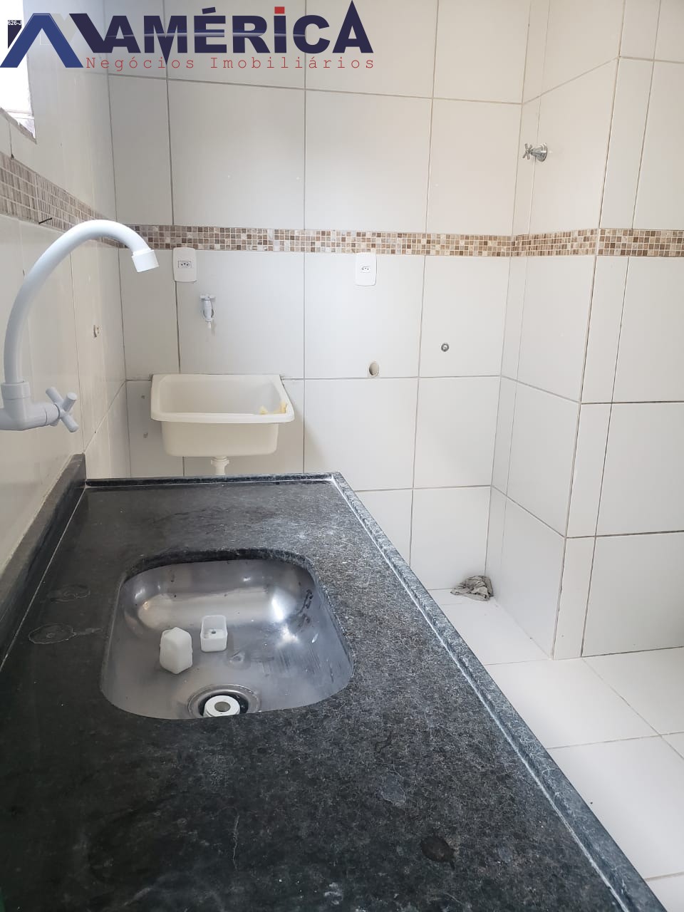 Apartamento à venda com 2 quartos, 43m² - Foto 8