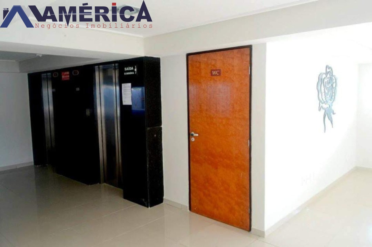 Cobertura à venda com 3 quartos, 132m² - Foto 10