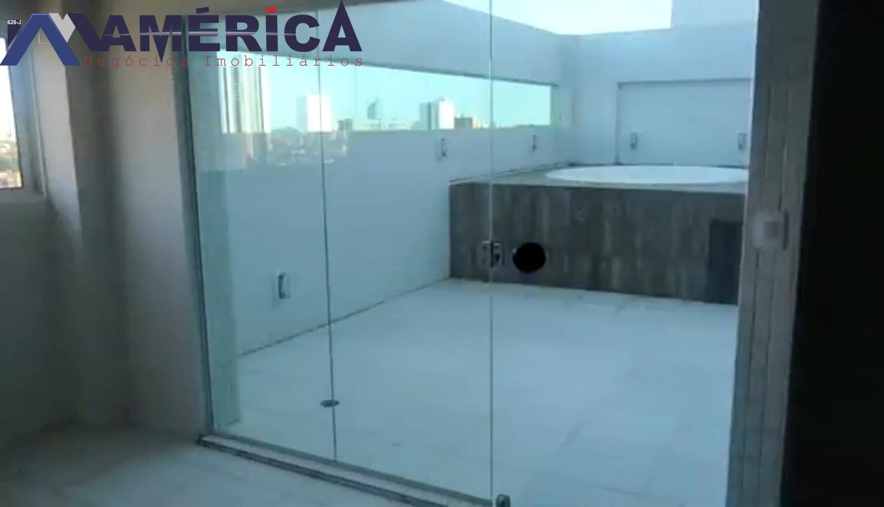 Cobertura à venda com 3 quartos, 132m² - Foto 20