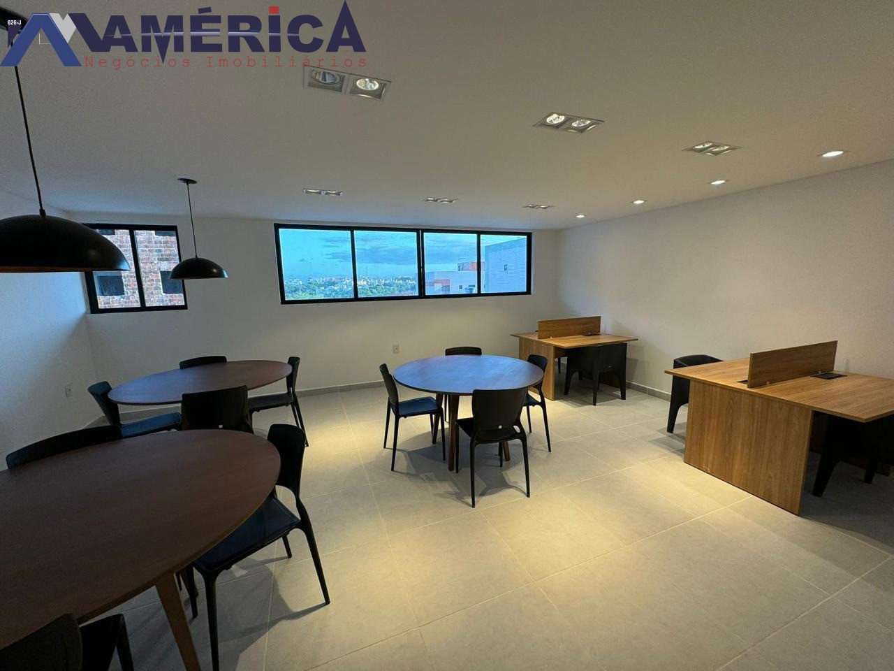 Apartamento à venda com 2 quartos, 52m² - Foto 25