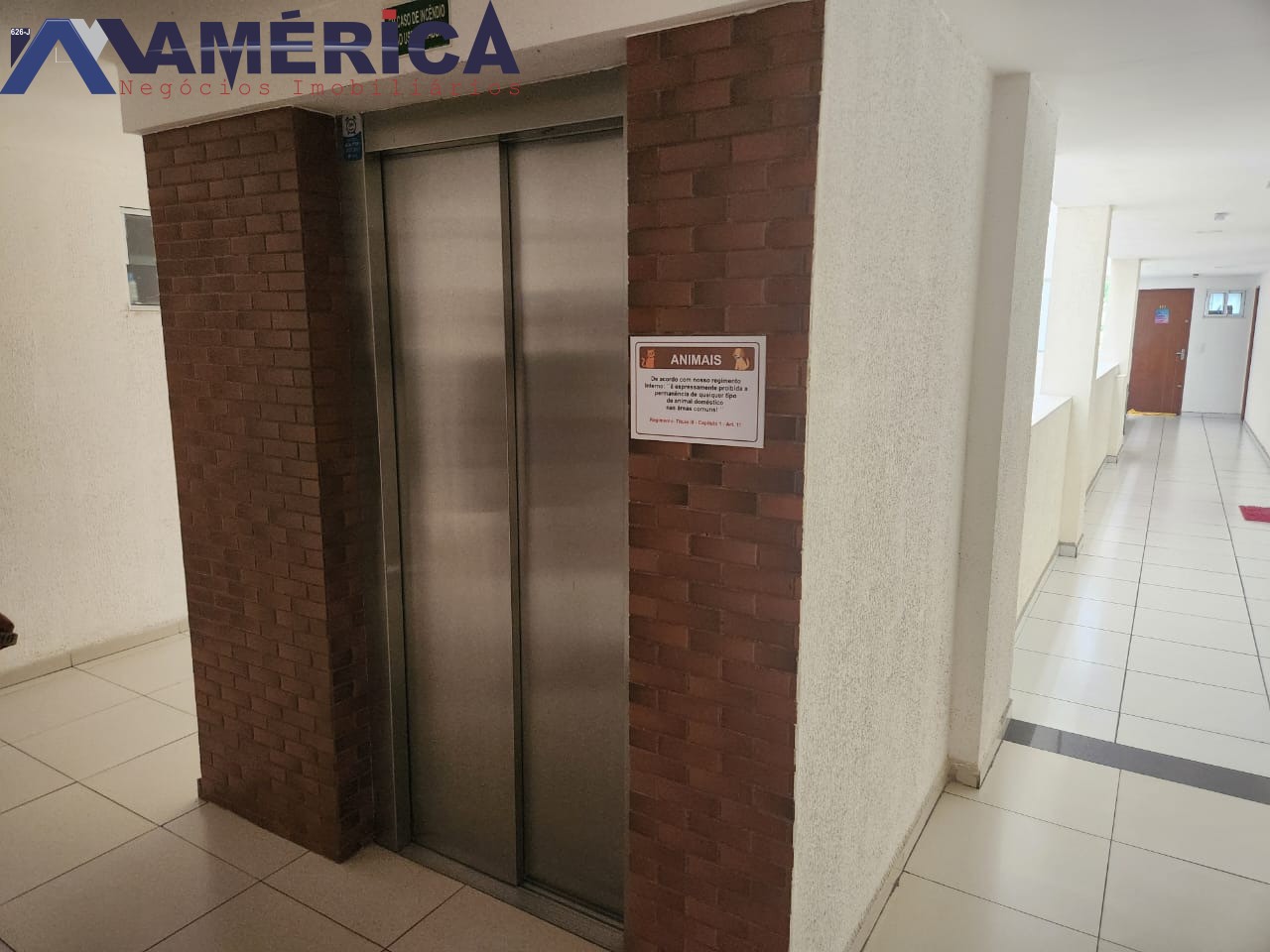 Apartamento à venda com 2 quartos, 52m² - Foto 6