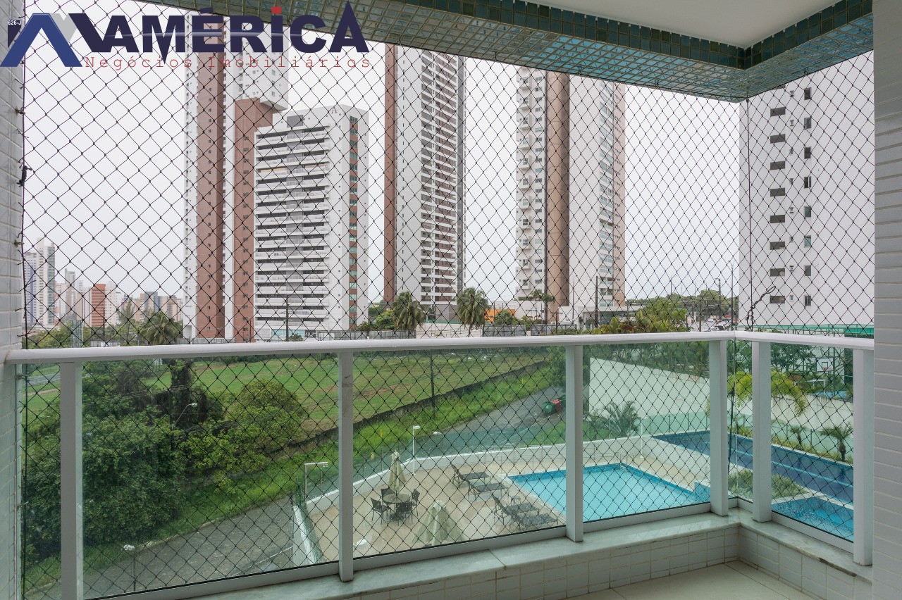 Apartamento à venda com 3 quartos, 91m² - Foto 19