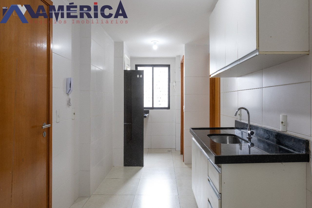 Apartamento à venda com 3 quartos, 89m² - Foto 12