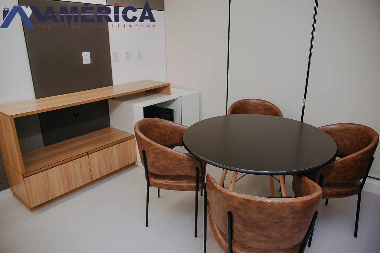 Apartamento à venda com 1 quarto, 44m² - Foto 11