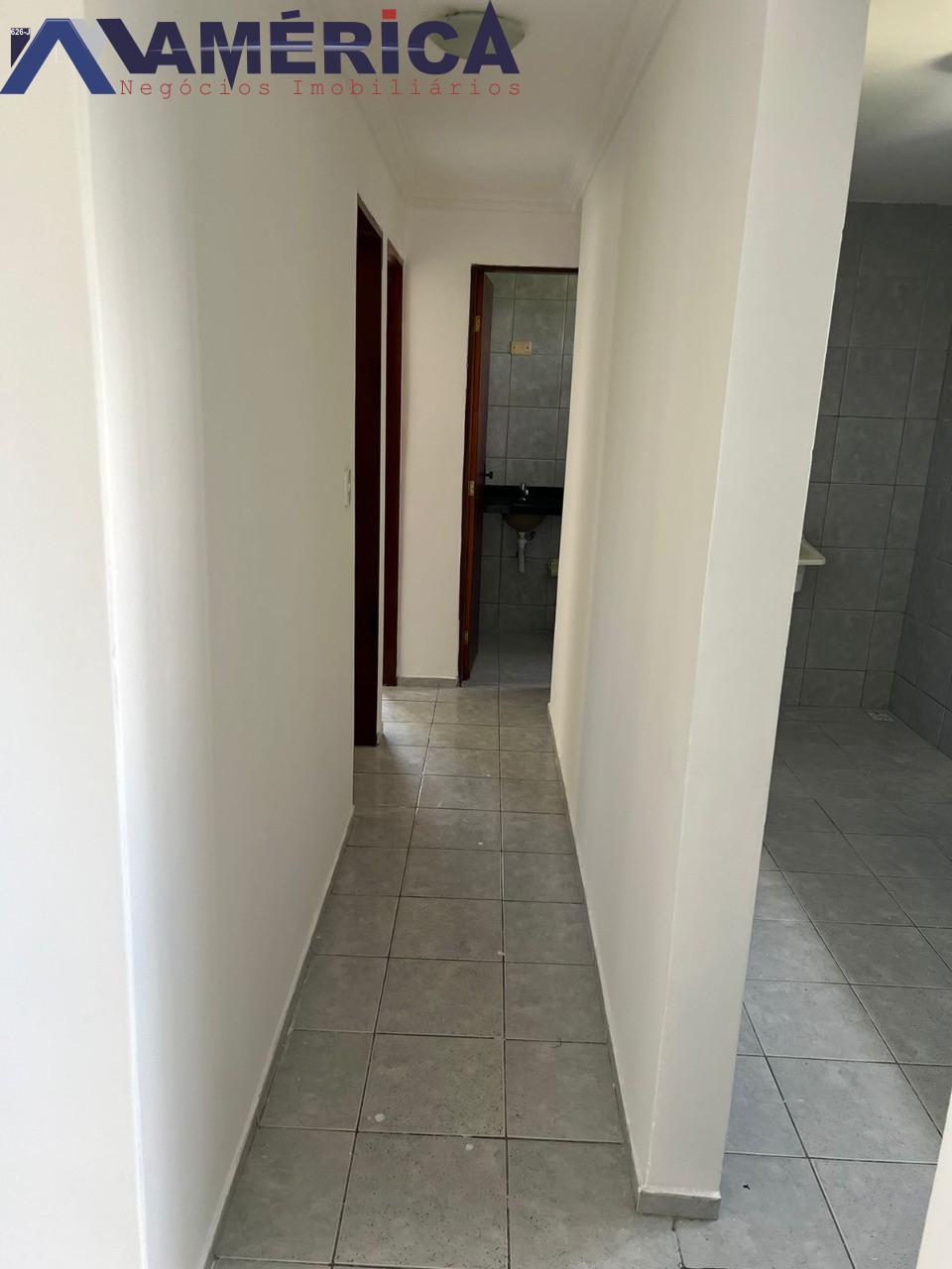 Apartamento à venda com 2 quartos, 52m² - Foto 8