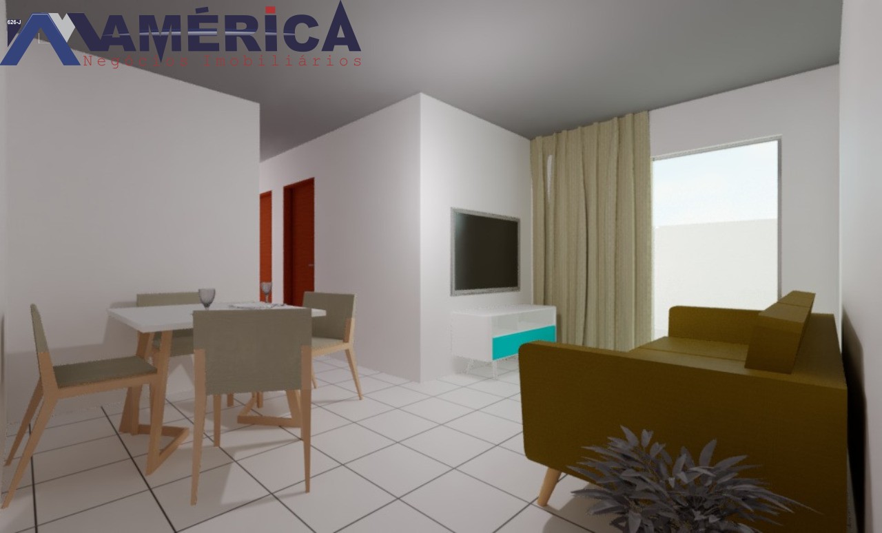 Apartamento à venda com 2 quartos, 58m² - Foto 11