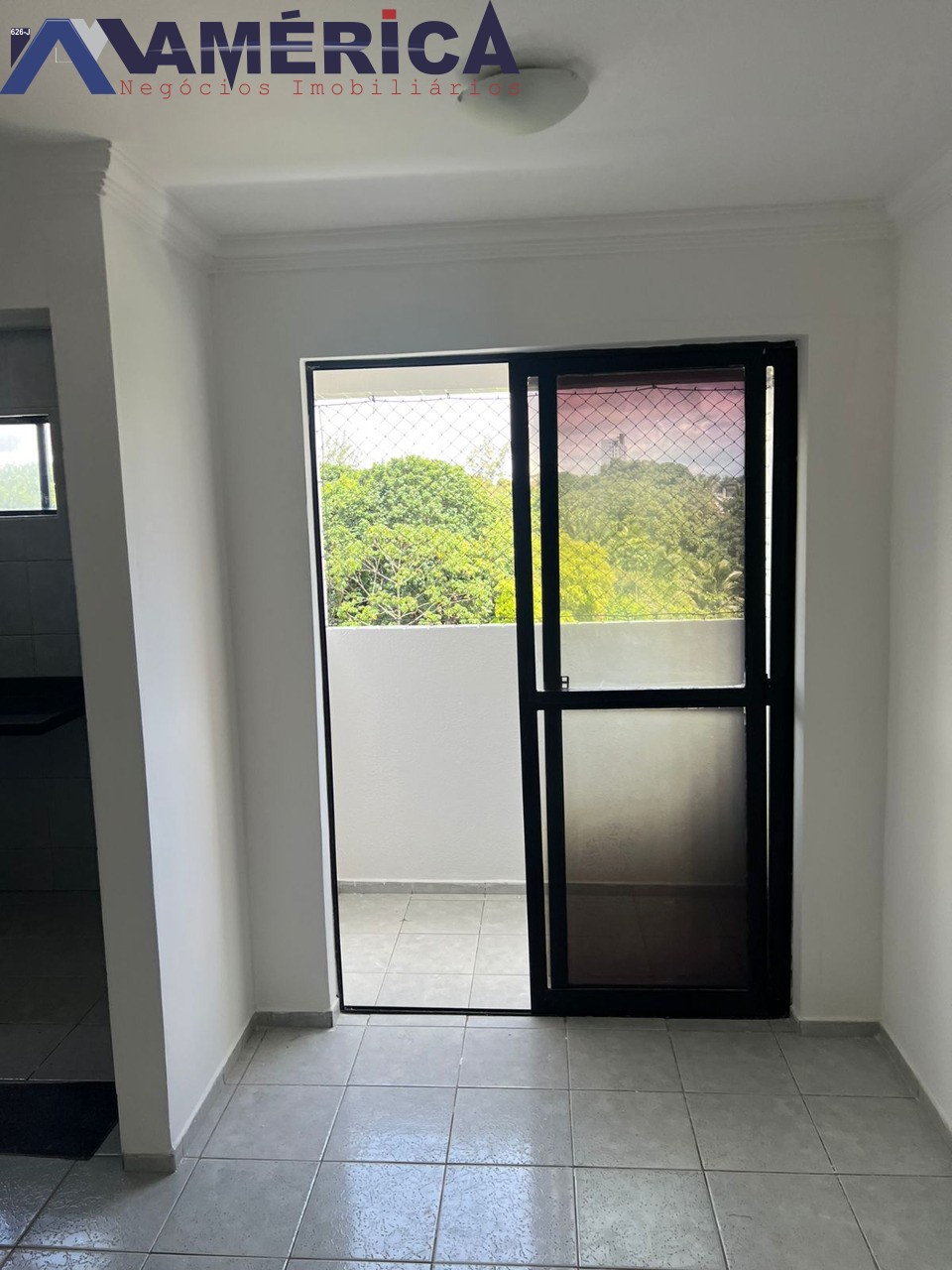 Apartamento à venda com 2 quartos, 52m² - Foto 5