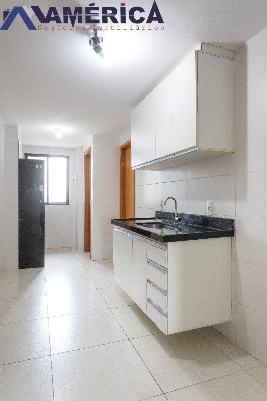 Apartamento à venda com 3 quartos, 89m² - Foto 11