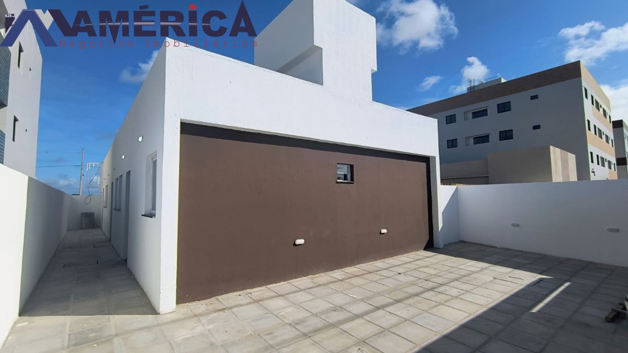 Casa à venda com 2 quartos, 90m² - Foto 8