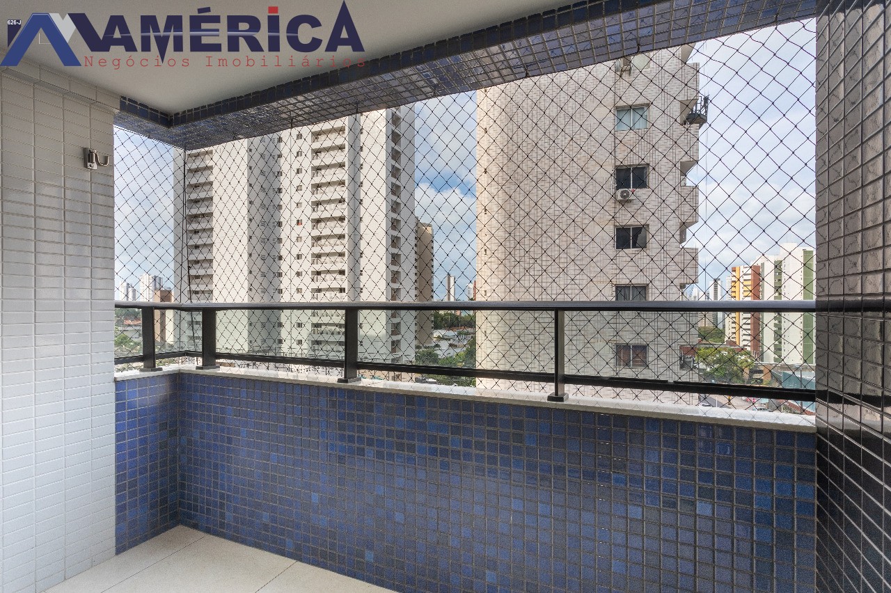 Apartamento à venda com 3 quartos, 89m² - Foto 4