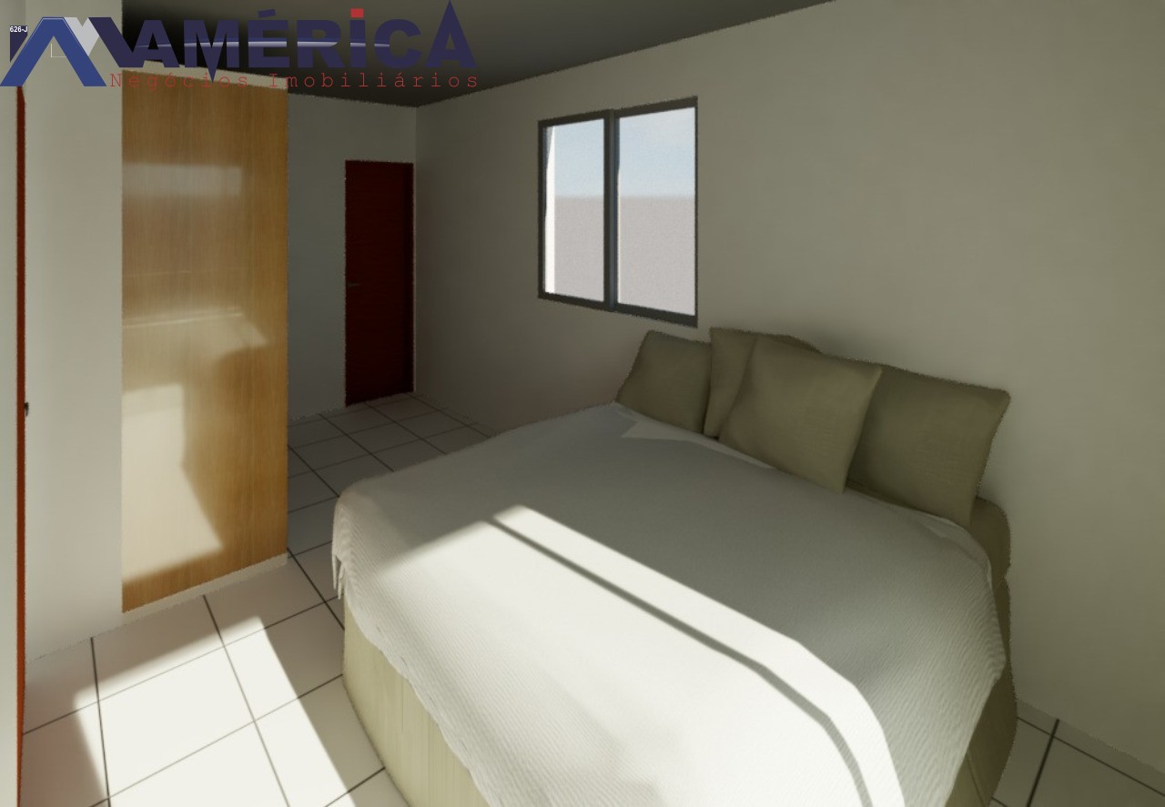 Apartamento à venda com 2 quartos, 58m² - Foto 12