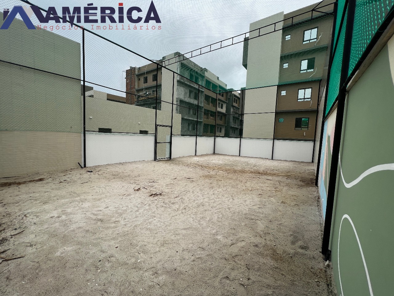 Apartamento à venda com 3 quartos, 67m² - Foto 18