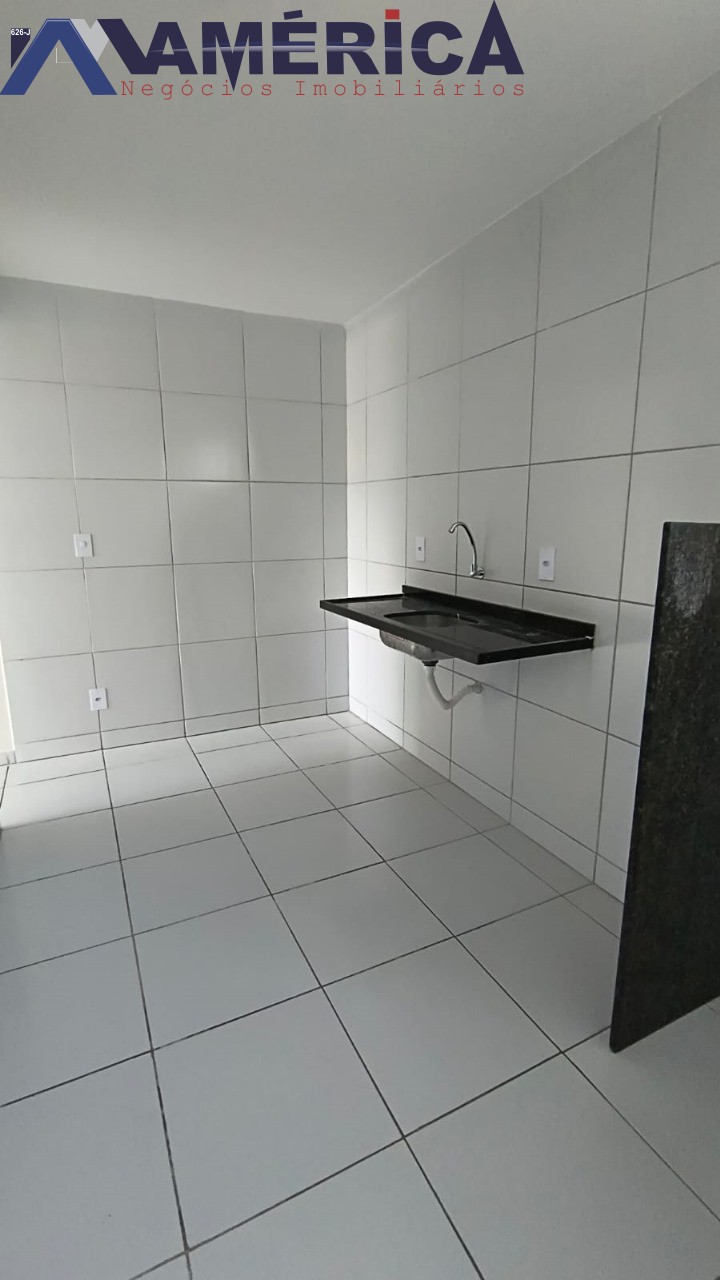 Apartamento à venda com 2 quartos, 58m² - Foto 10