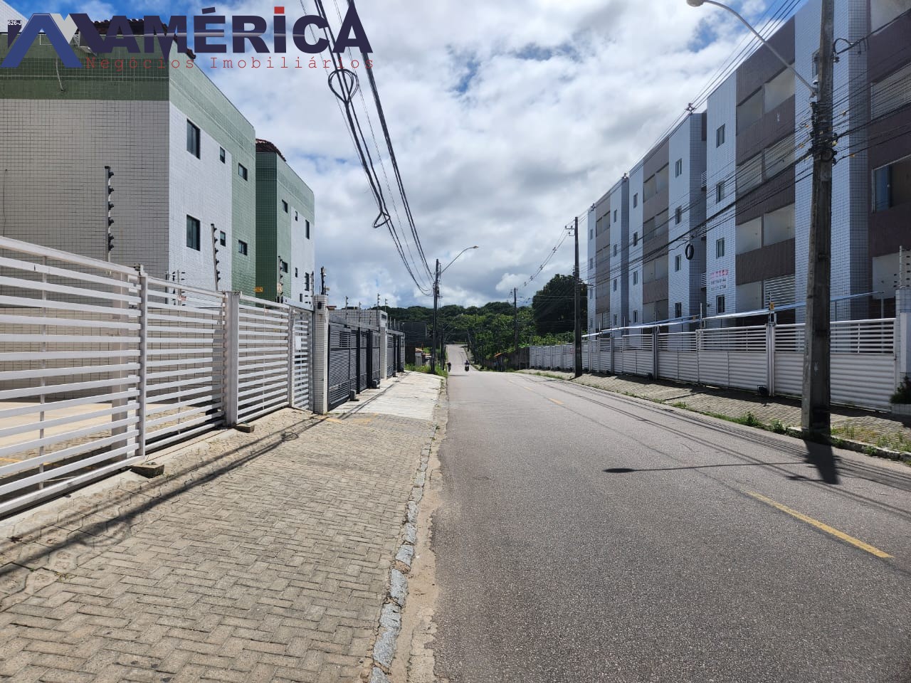 Apartamento à venda com 2 quartos, 52m² - Foto 3