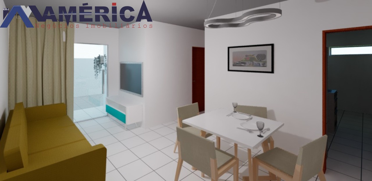 Apartamento à venda com 2 quartos, 58m² - Foto 10