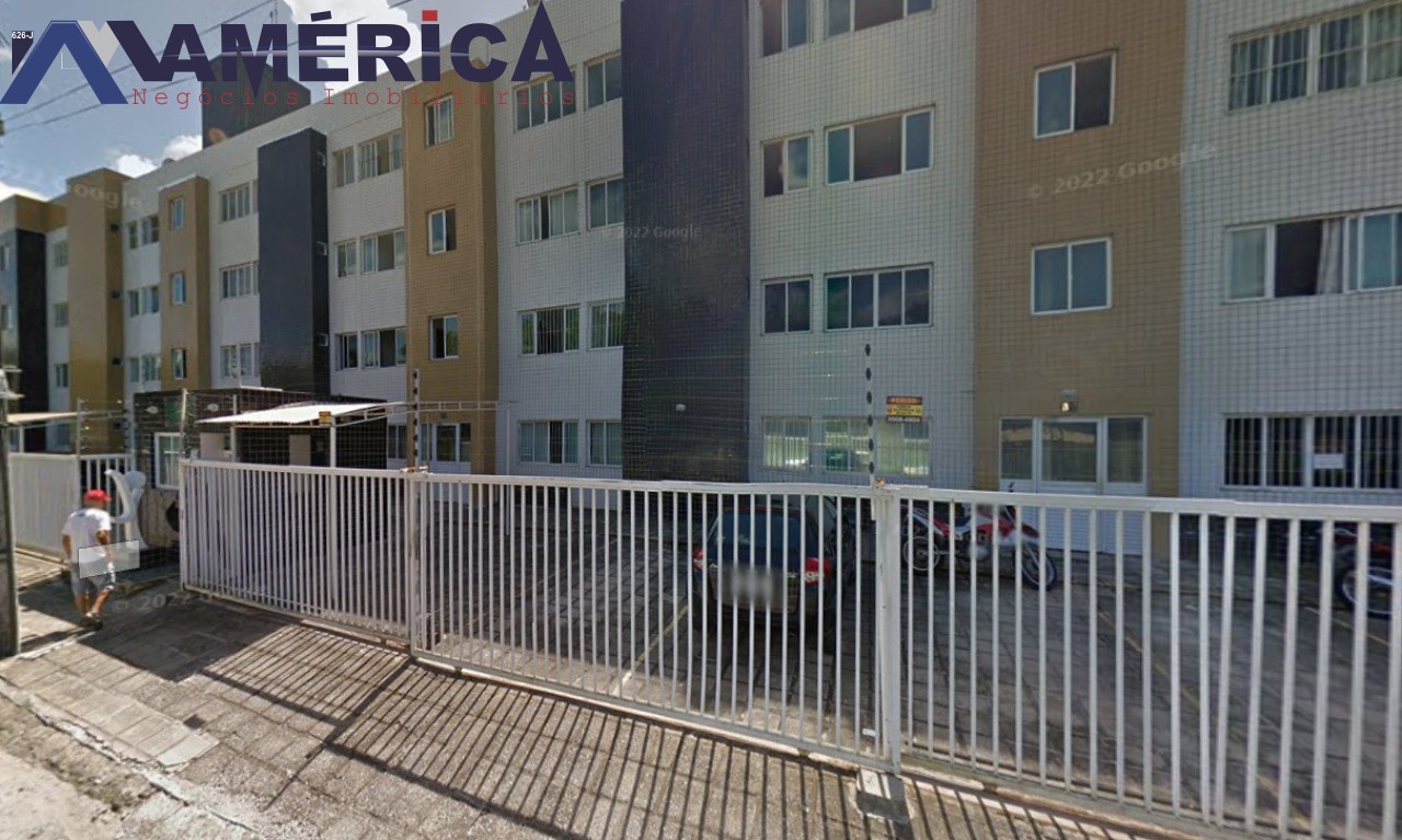 Apartamento à venda com 2 quartos, 58m² - Foto 2