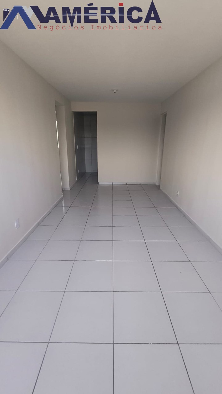 Apartamento à venda com 2 quartos, 58m² - Foto 9