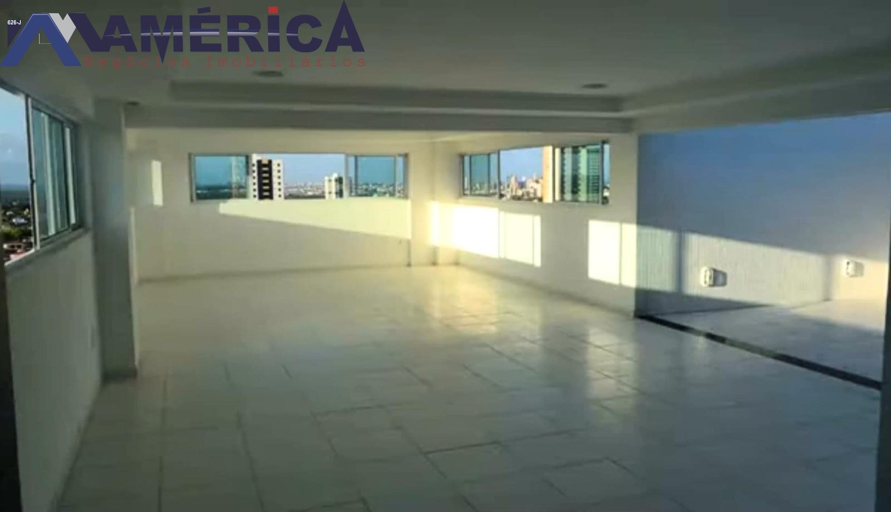 Cobertura à venda com 3 quartos, 132m² - Foto 19