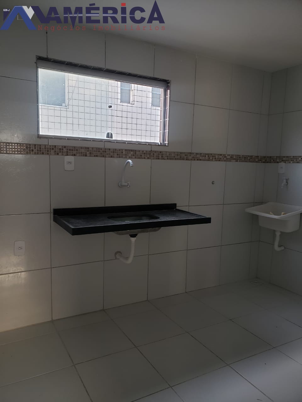 Apartamento à venda com 2 quartos, 43m² - Foto 6