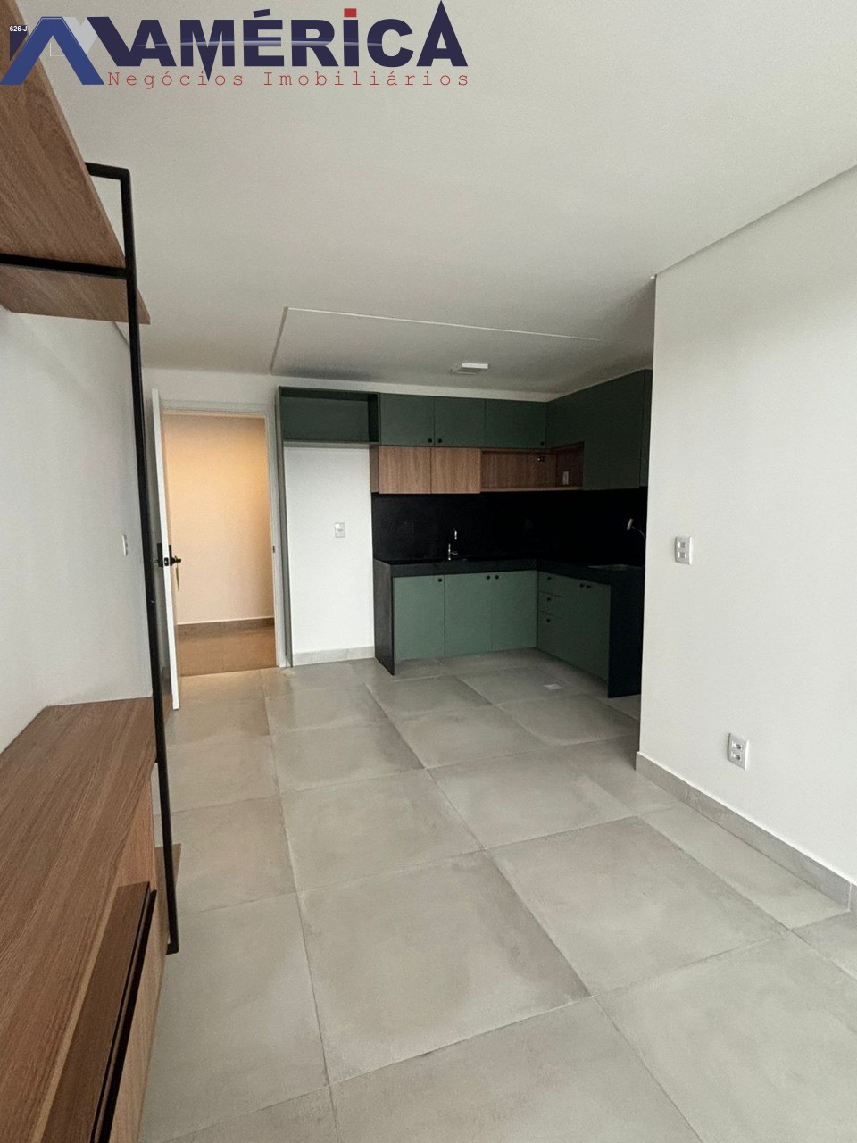 Apartamento à venda com 1 quarto, 44m² - Foto 27