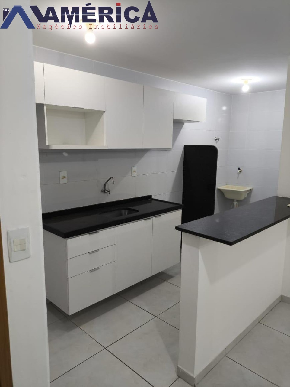 Apartamento para alugar com 2 quartos, 57m² - Foto 10