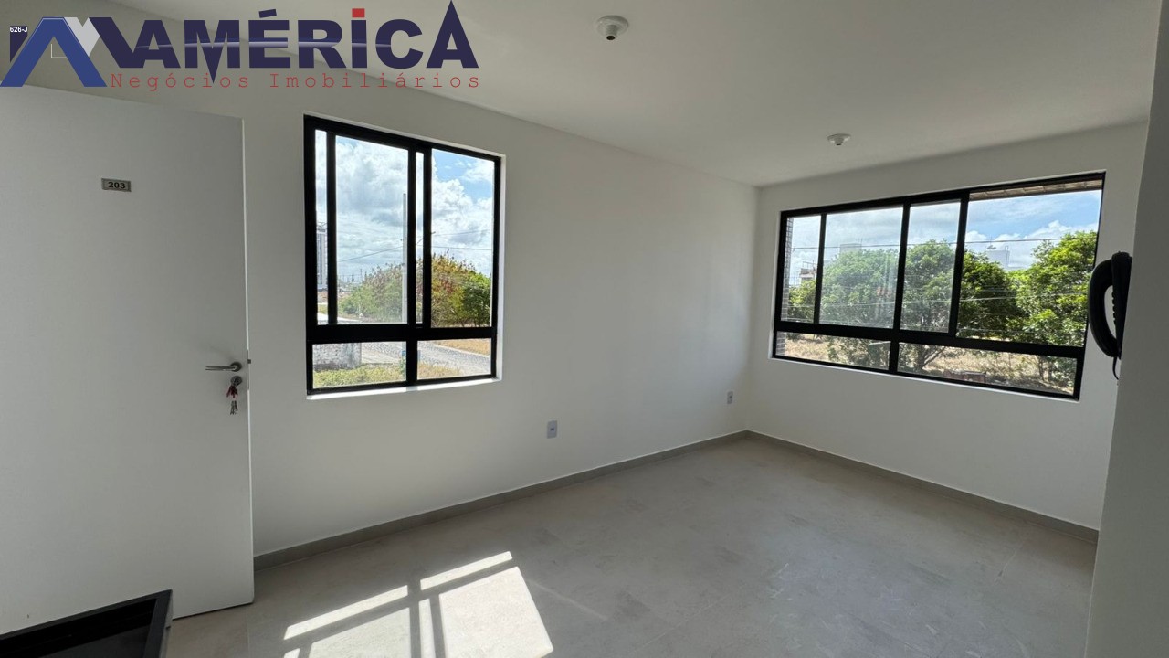 Apartamento à venda com 2 quartos, 50m² - Foto 7