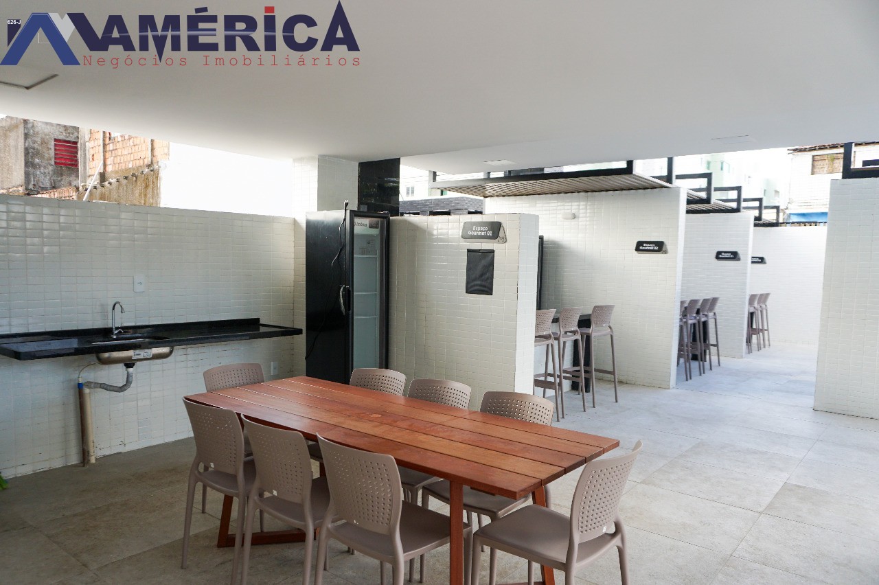 Apartamento à venda com 2 quartos, 52m² - Foto 16