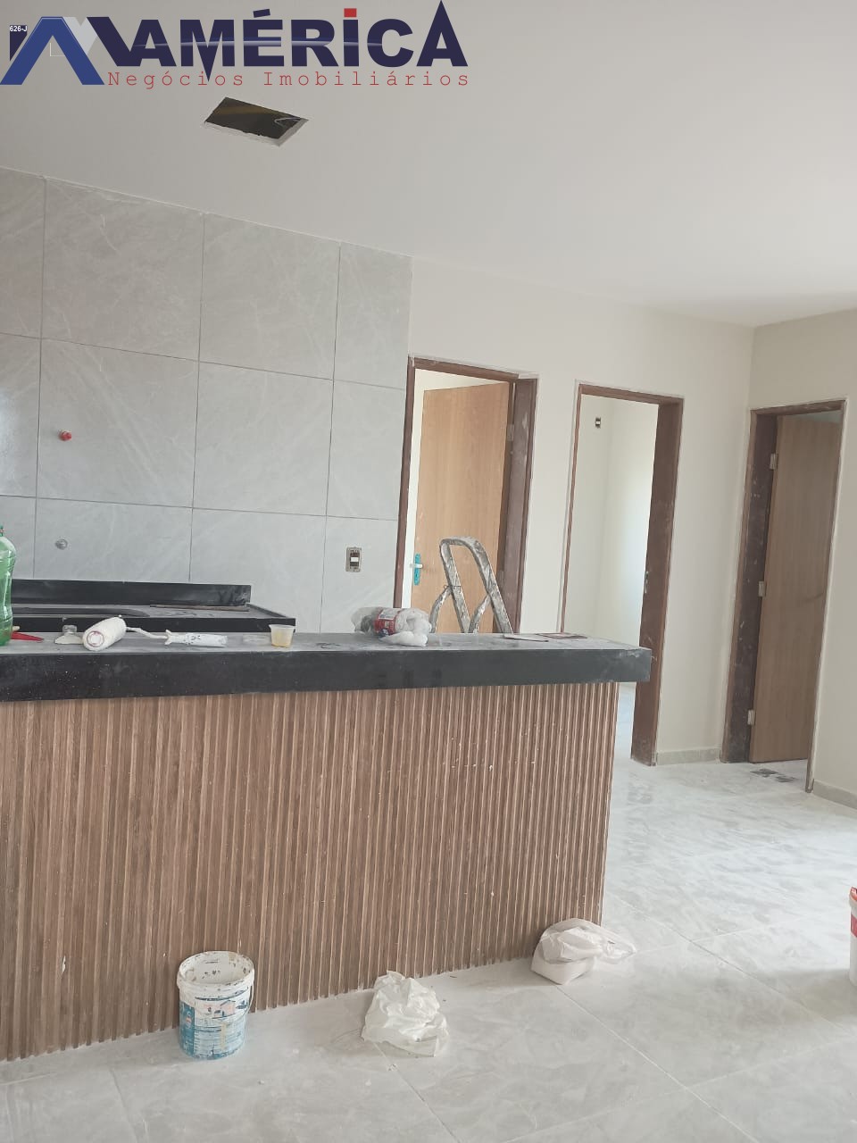 Casa à venda com 3 quartos, 68m² - Foto 10